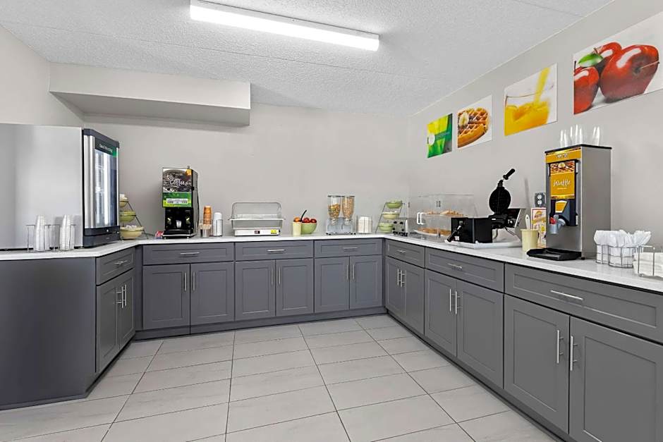 Quality Inn Nashville - Opryland Area