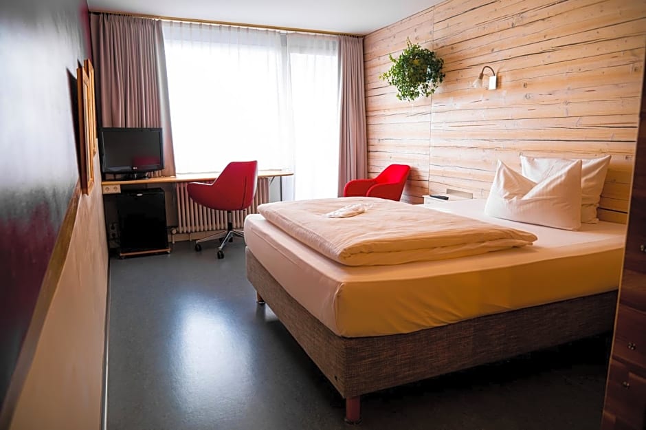 Abalon Hotel ideal