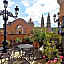 Hotel Hacienda los Narcisos