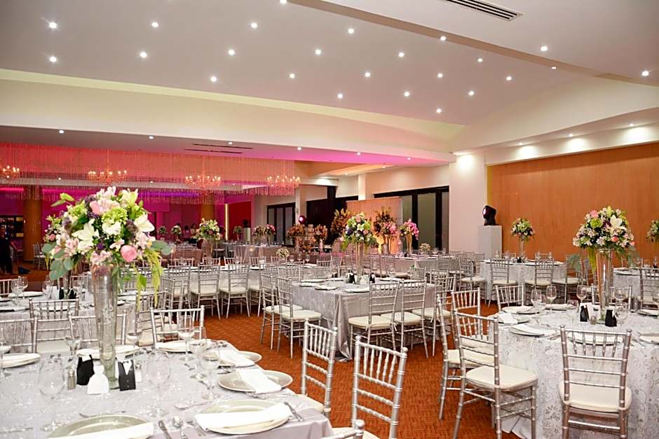 Wyndham Executivo Culiacan