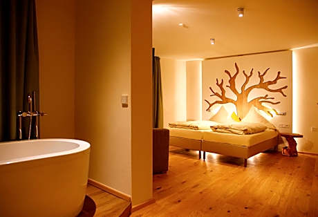 Wellness Double Room