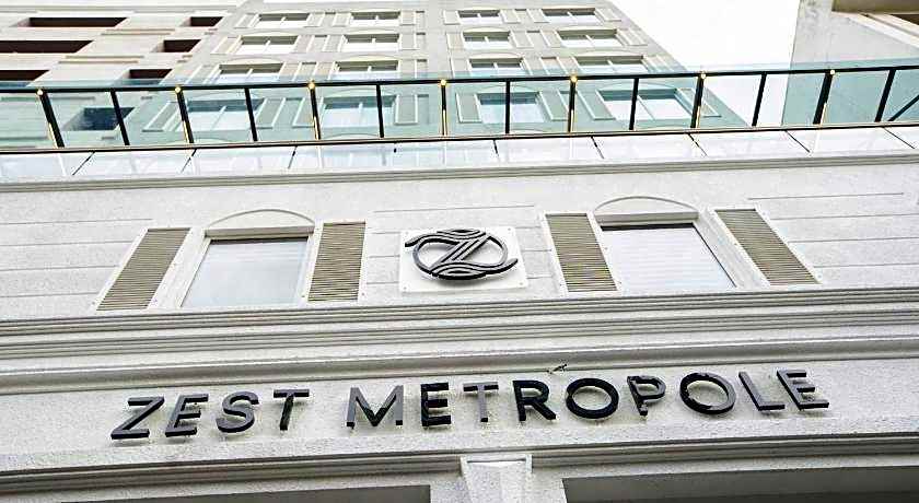 Zest Metropole