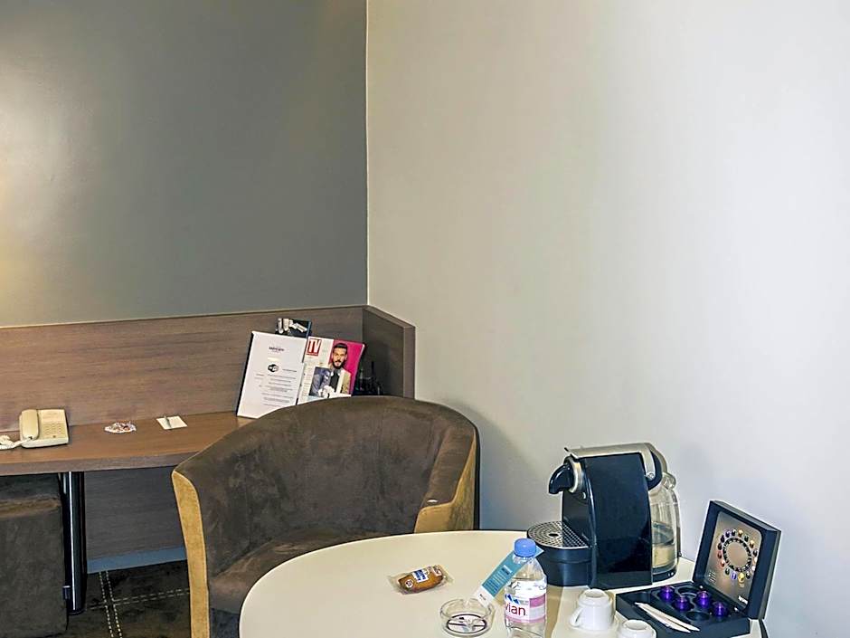 Mercure Vienne Sud Chanas