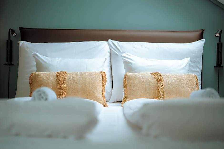 Å Hotell - by Classic Norway Hotels