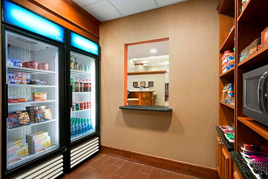 Hampton Inn By Hilton & Suites Williamsburg-Central