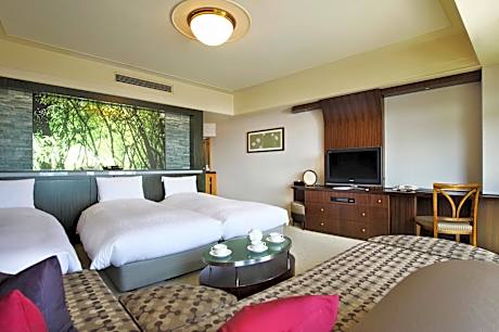 Superior Triple Room  - Non-Smoking