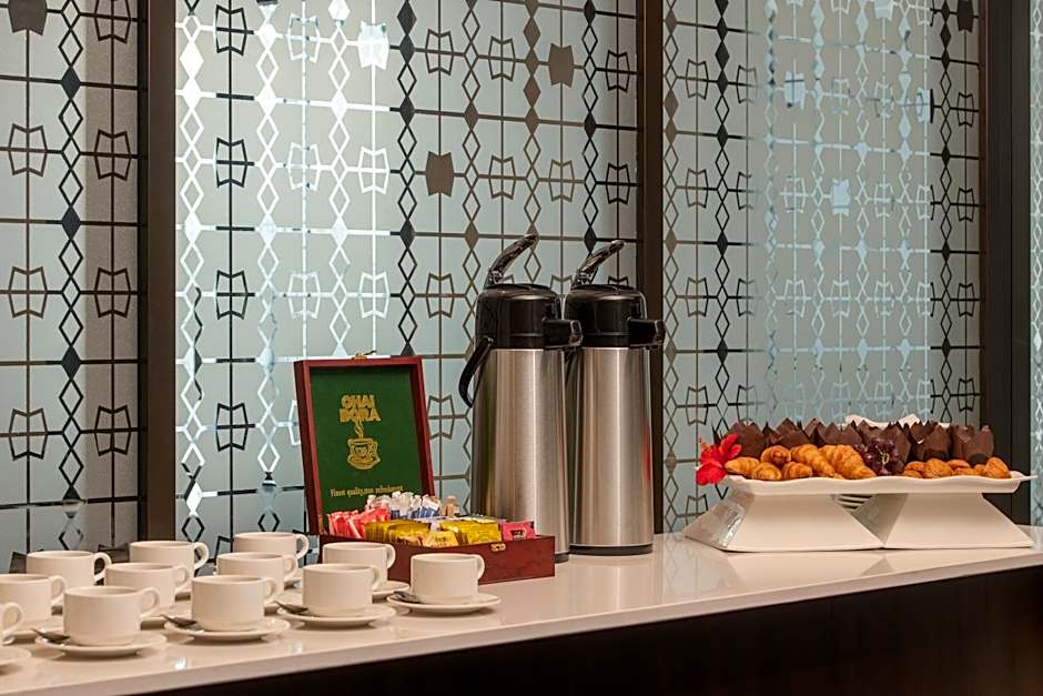 Crowne Plaza - Dar Es Salaam By IHG