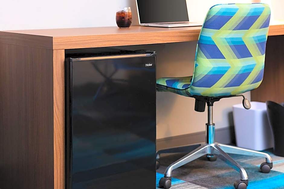 Aloft Columbia Harbison