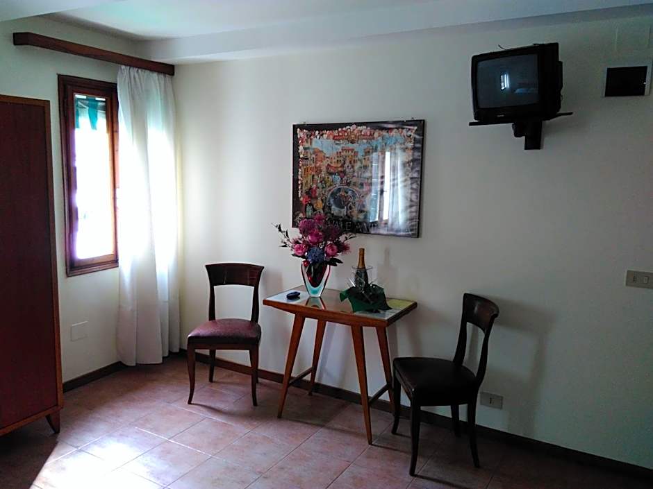 Albergo Al Gobbo