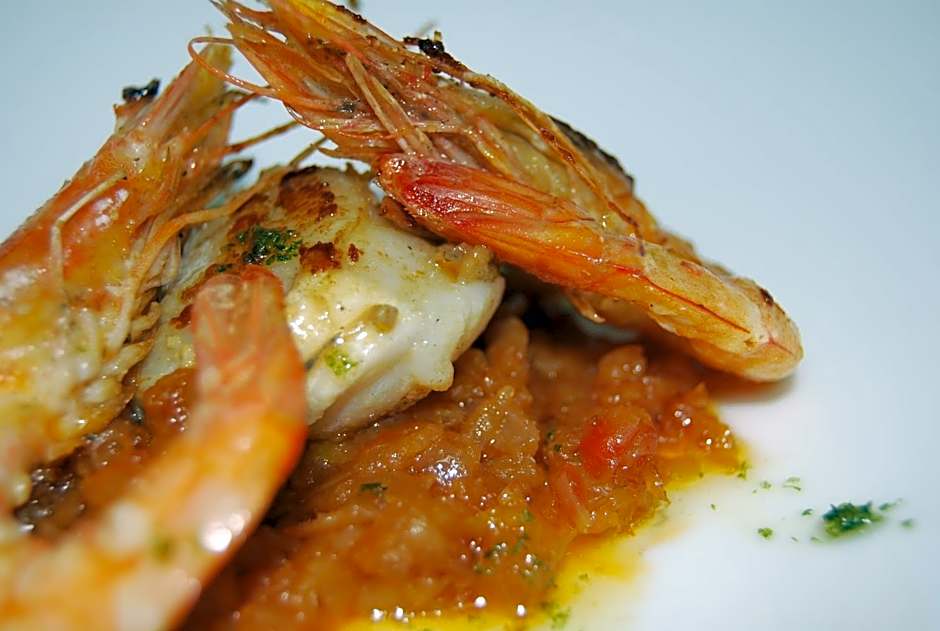 Hotel Spa Bosque mar