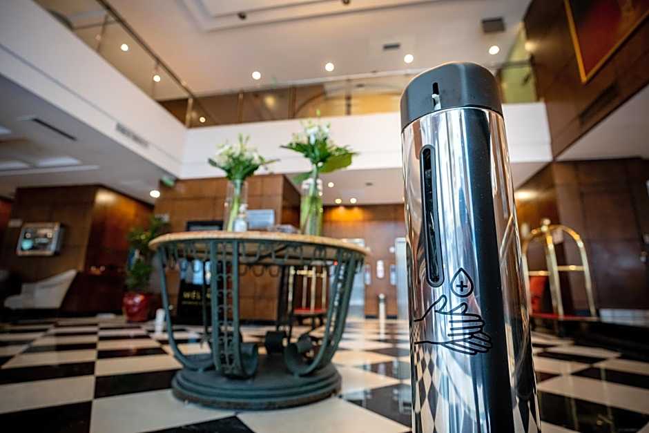 DoubleTree by Hilton Buenos Aires