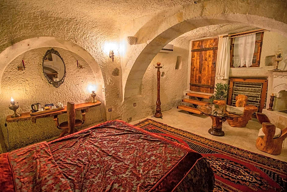 Koza Cave Hotel