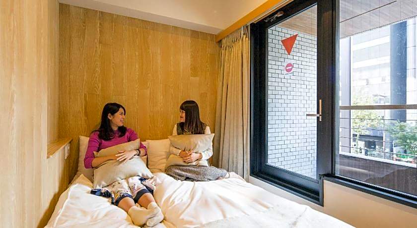 Sakura Cross Hotel Akihabara