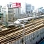 Step Inn Shin-Osaka Higashiguchi