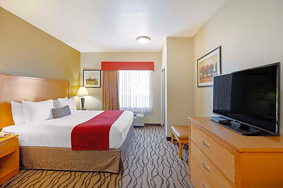 Best Western Plus Guymon Hotel & Suites