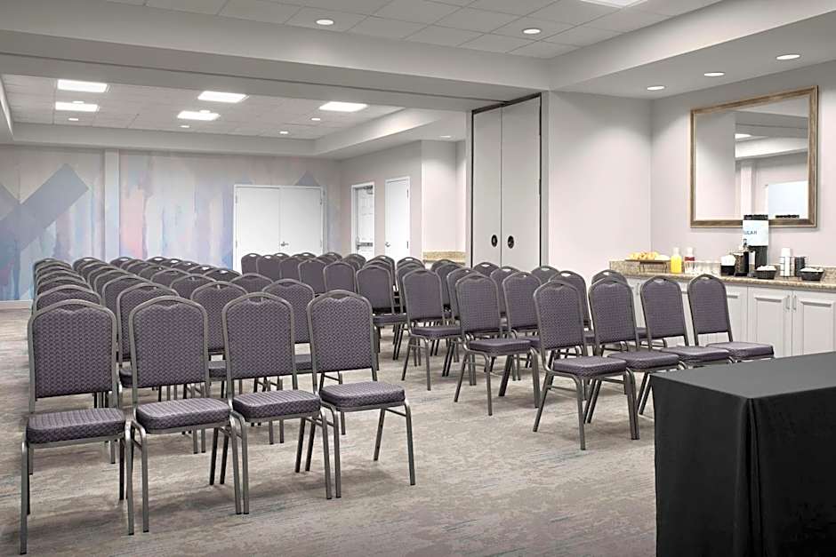 Hilton Garden Inn Lafayette/Cajundome