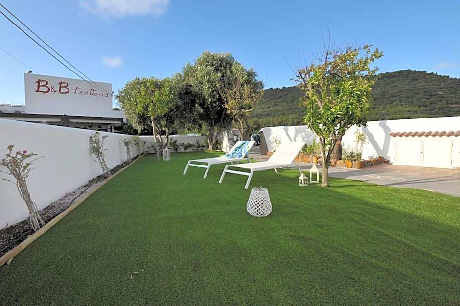 B&B La Roccia