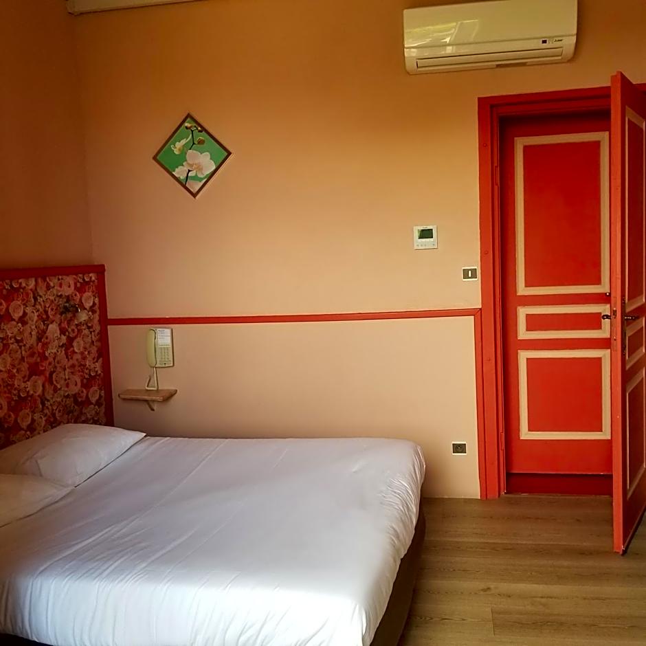 L'Hôtel du Terreau Logis de France