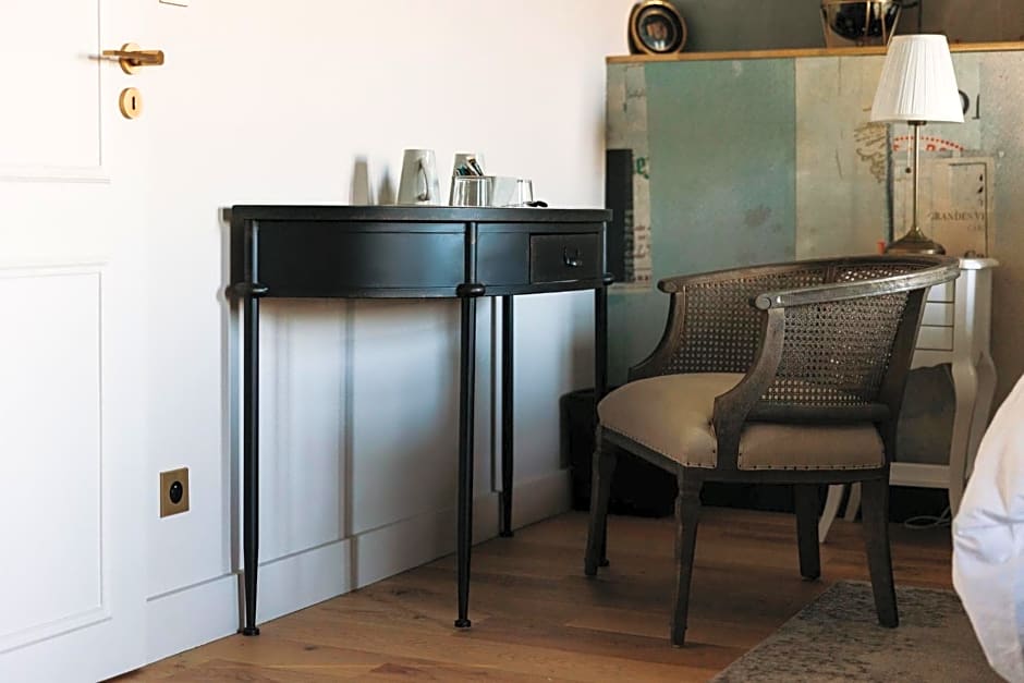 Château de Neyran chambre d'hôtes & Spa