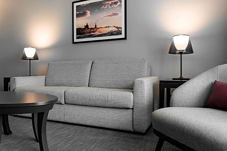 InterContinental Malta By IHG