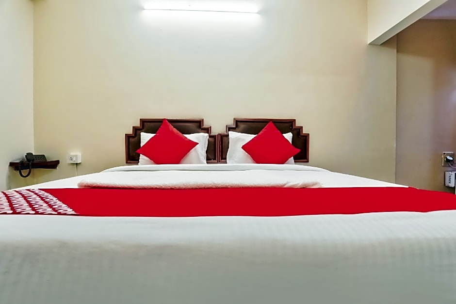 OYO Flagship 30746 Hotel Sakthi Park