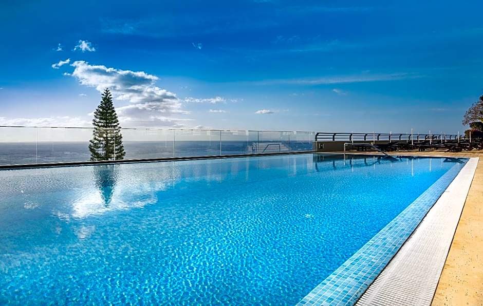 Madeira Panorâmico Hotel