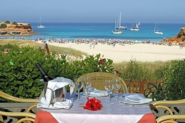 Cala Saona Hotel