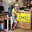 OK CHIC PHUKET HOSTEL