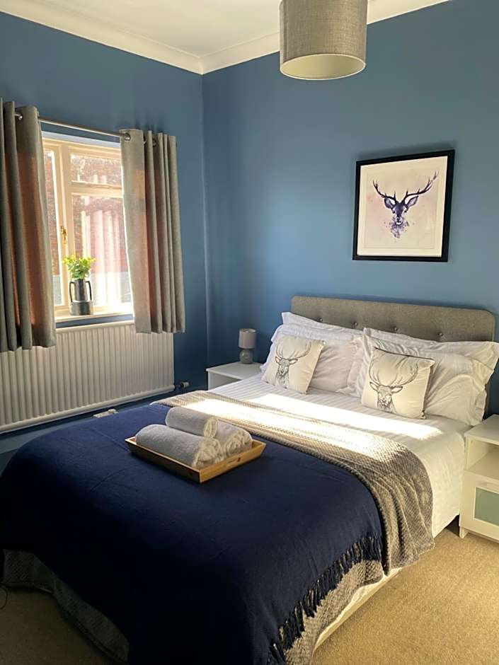 Pershore Rooms at The Star Inn