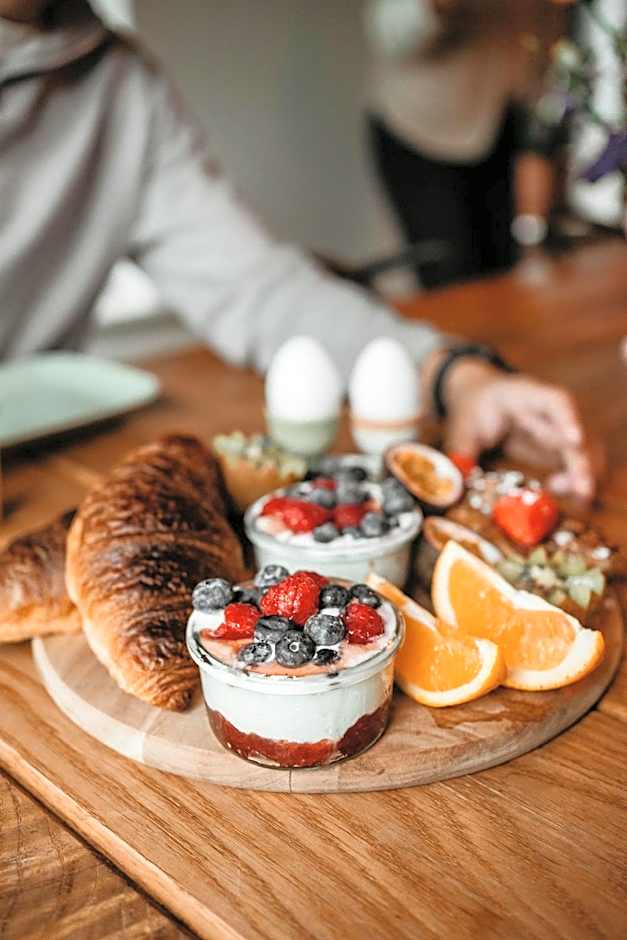 Uitgerust voor Zaken