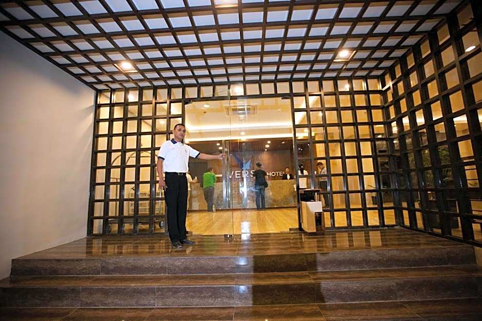 Verse Hotel Cirebon