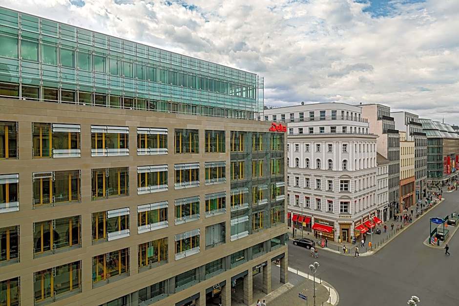 The Westin® Grand Berlin