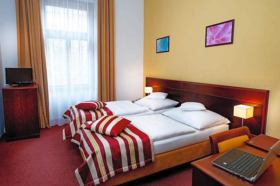 Hotel Petr