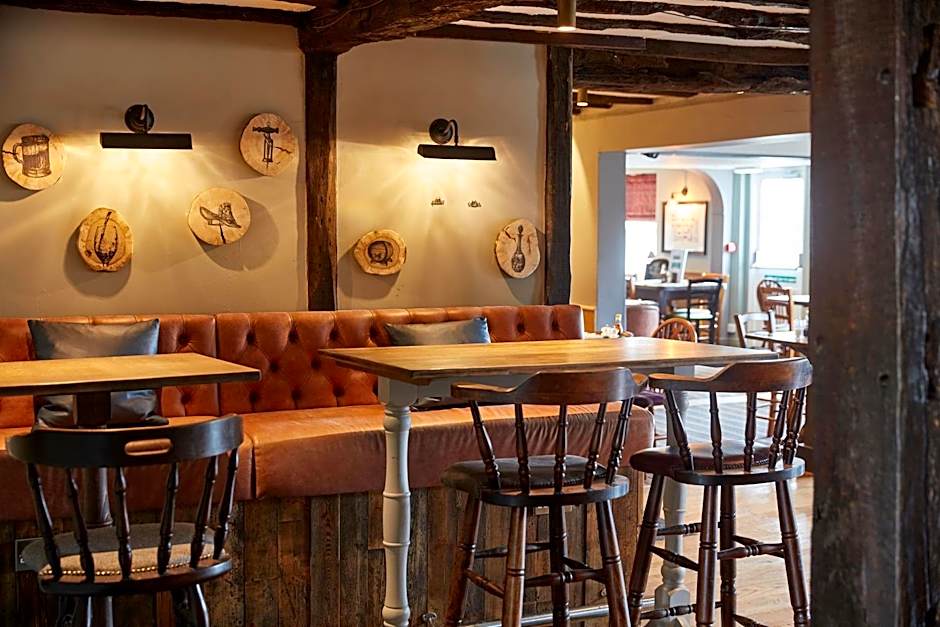 Swan Hotel by Greene King Inns