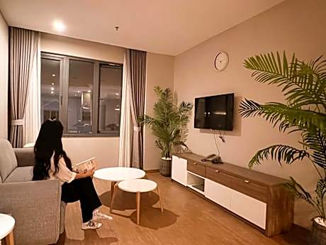 Two-Bedroom Suite