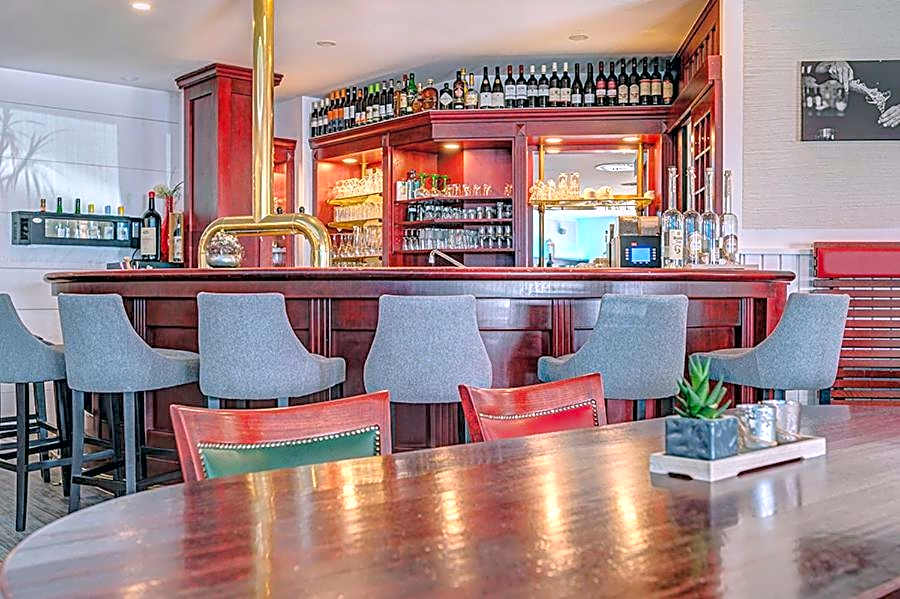 Hotel Stadt Mühlhausen