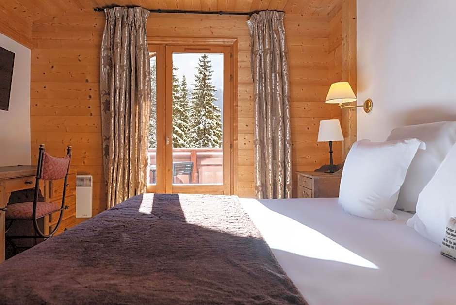 La Maison Hôtel Les Peupliers