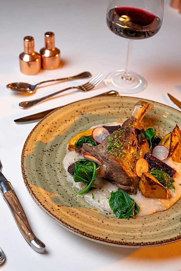 Iliada Hotel Kaz Daglari