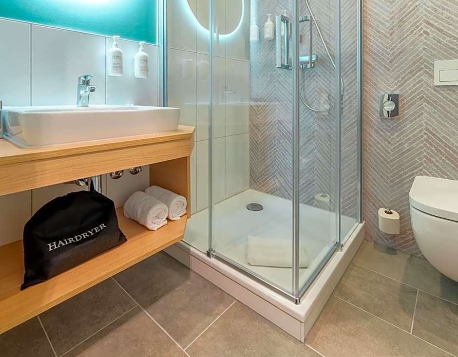 Spark By Hilton Stuttgart Sindelfingen