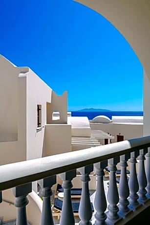 Superior Sea View