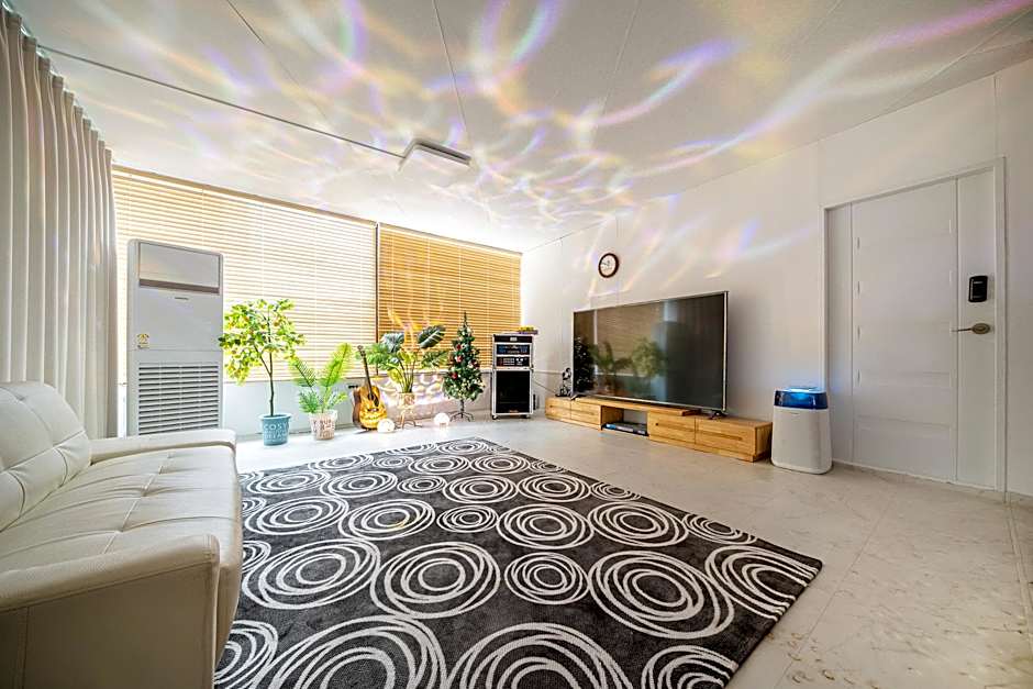 Gwangju Sejong Hotel