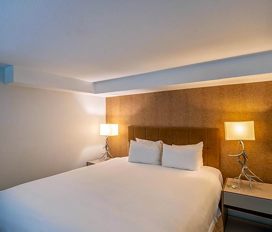 Executive Inn Whistler