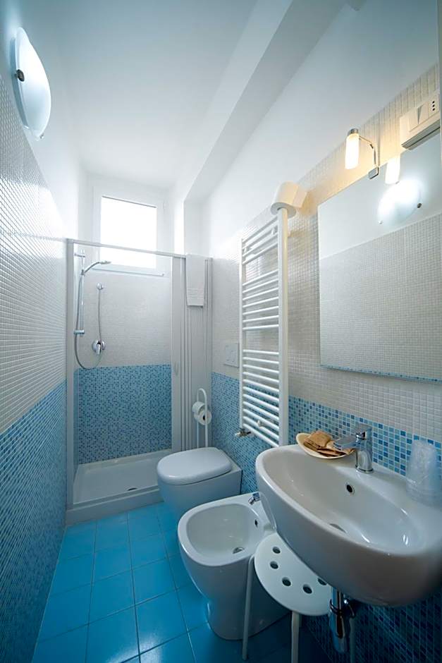 Risorgimento - Albergo - Bar