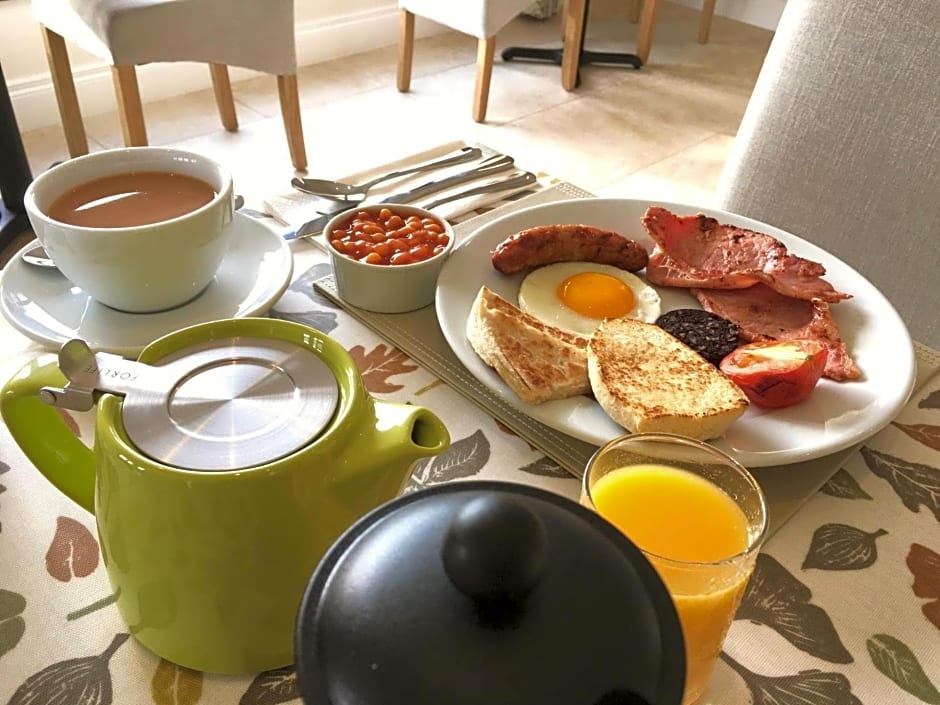 Mourne Country House Bed and Breakfast