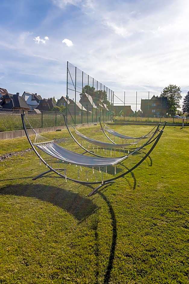 „Malućko Chata”