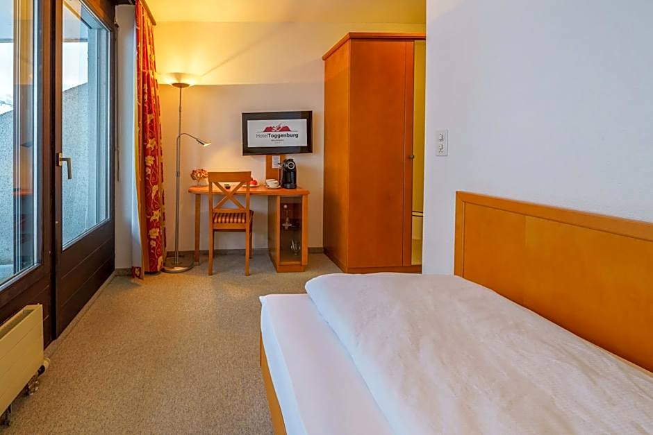 Hotel Toggenburg