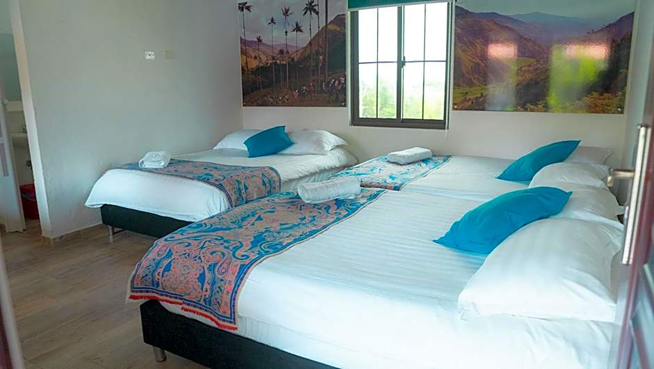 Hostal Ciudad de Segorbe