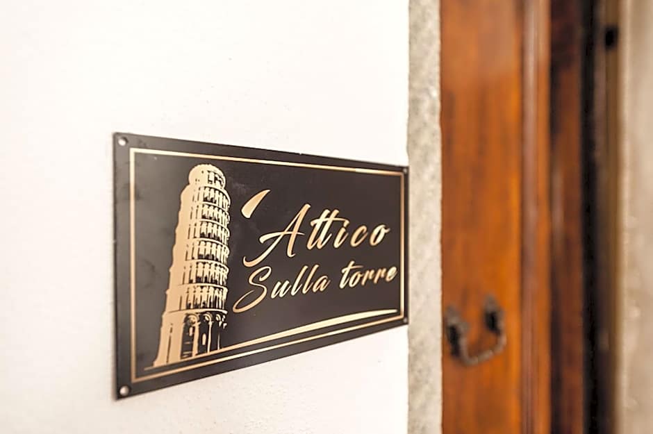 B&B Attico sulla Torre