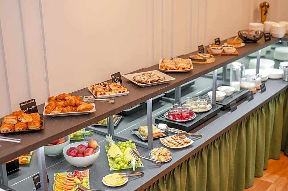 Hotel Brixen