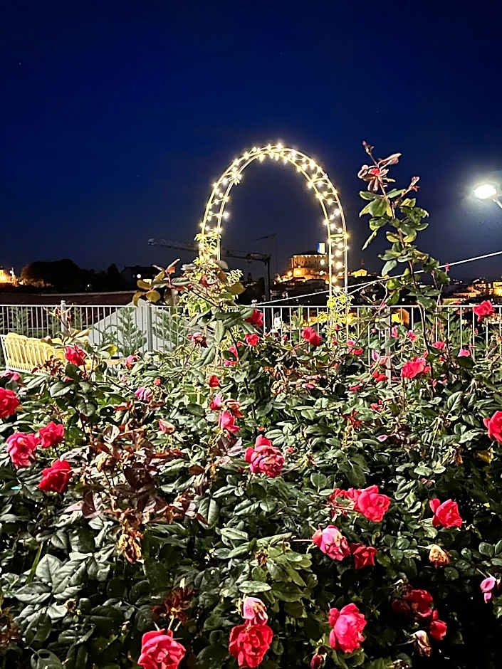 Villa Nonna Cicci Boutique Hotel -